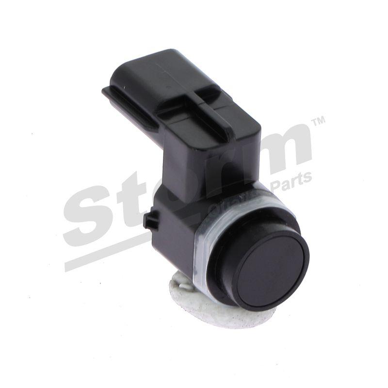 Capteur, aide au stationnement STORM QUALITY PARTS 777132