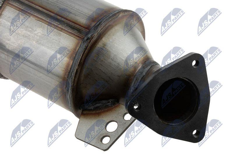 Catalyseur NTY KAT-PL-007