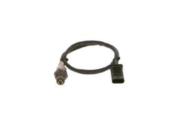 Sonde lambda BOSCH 0281004742