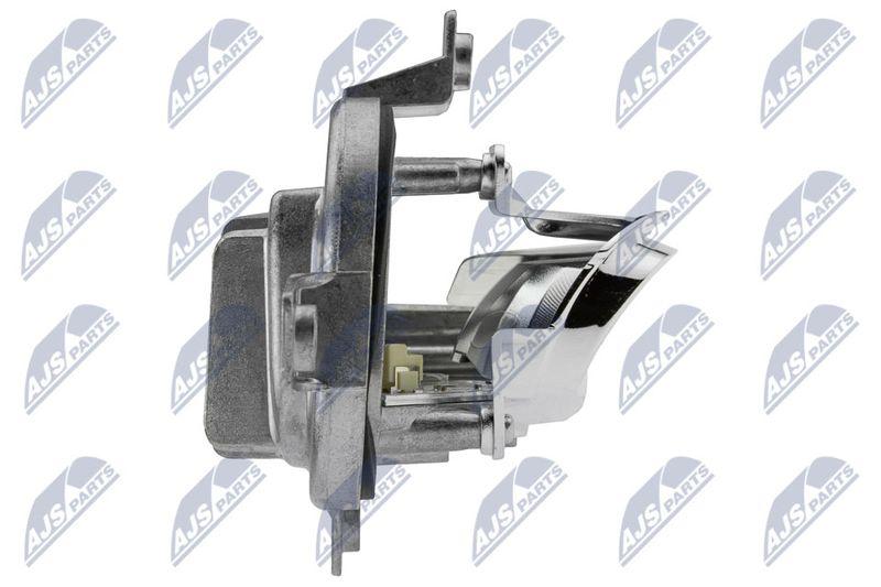 Appareil de commande, système d'éclairage NTY EPX-BM-083
