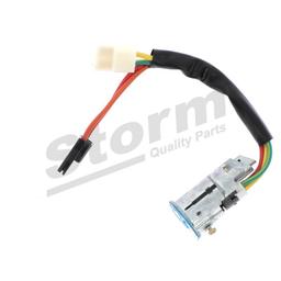 Fermeture-volant STORM QUALITY PARTS 79027