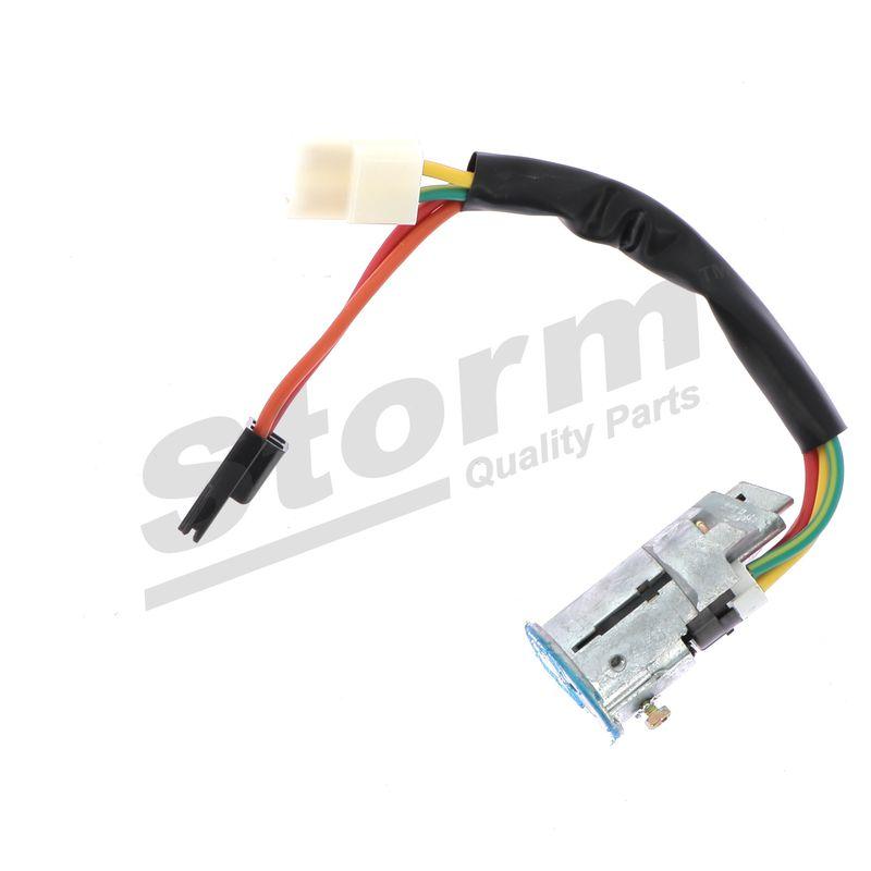 Fermeture-volant STORM QUALITY PARTS 79027