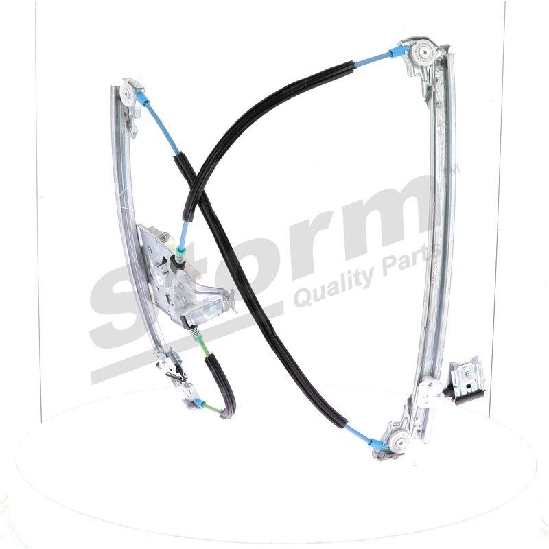 Lève-vitre STORM QUALITY PARTS 79175