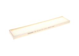 Filtre, air de l'habitacle BOSCH 1 987 432 018