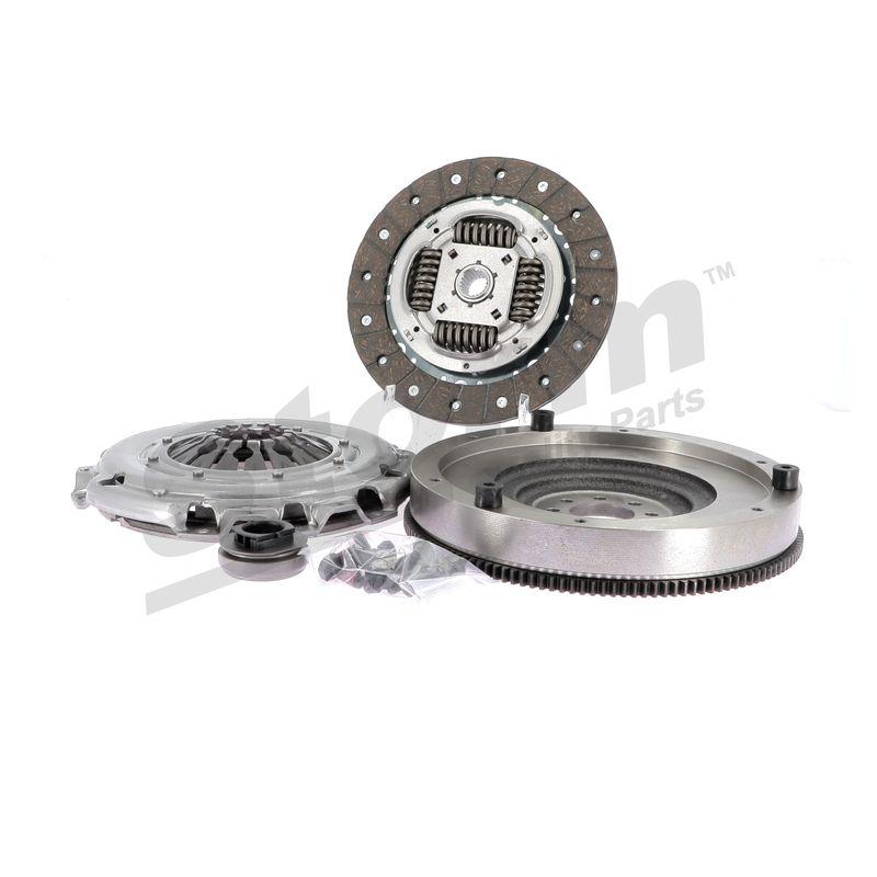 Kit adaptateur, embrayage STORM QUALITY PARTS STO1057