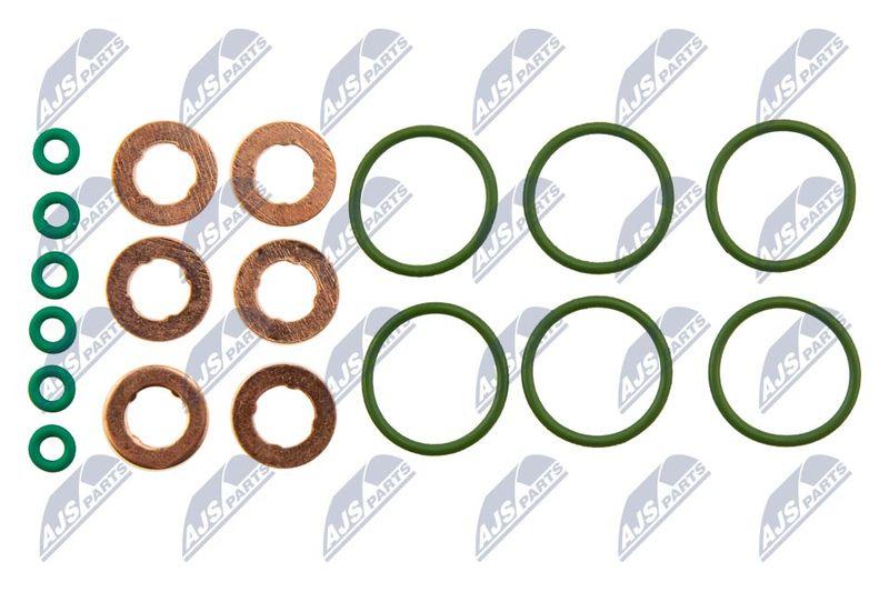 Kit de réparation, injecteur NTY BWP-VW-008