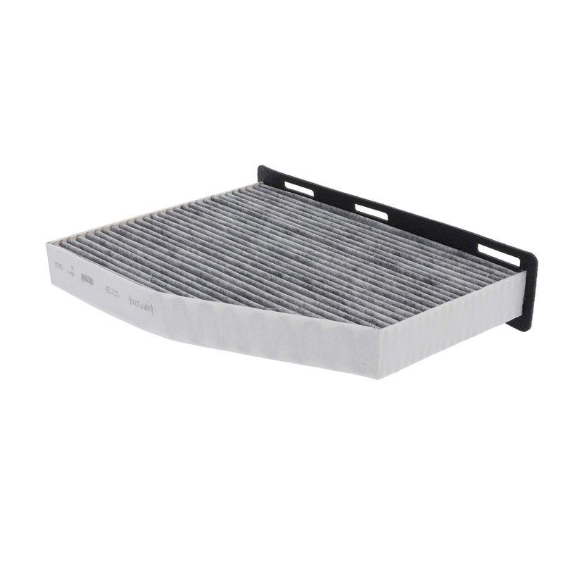 Filtre, air de l'habitacle CORTECO 21653008