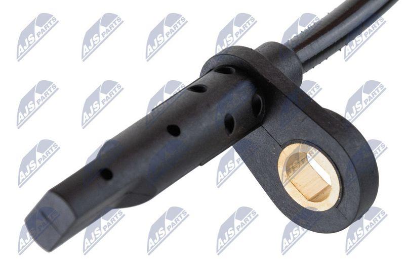 Capteur, vitesse de roue NTY HCA-NS-187