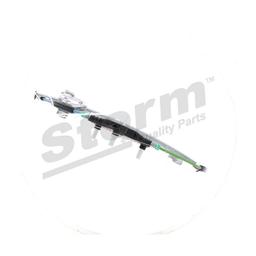 Lève-vitre STORM QUALITY PARTS 8117503