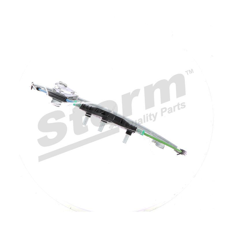 Lève-vitre STORM QUALITY PARTS 8117503