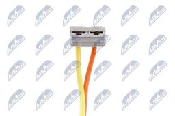 Cylindre de fermeture, serrure de contact d'allumage NTY EST-CT-000