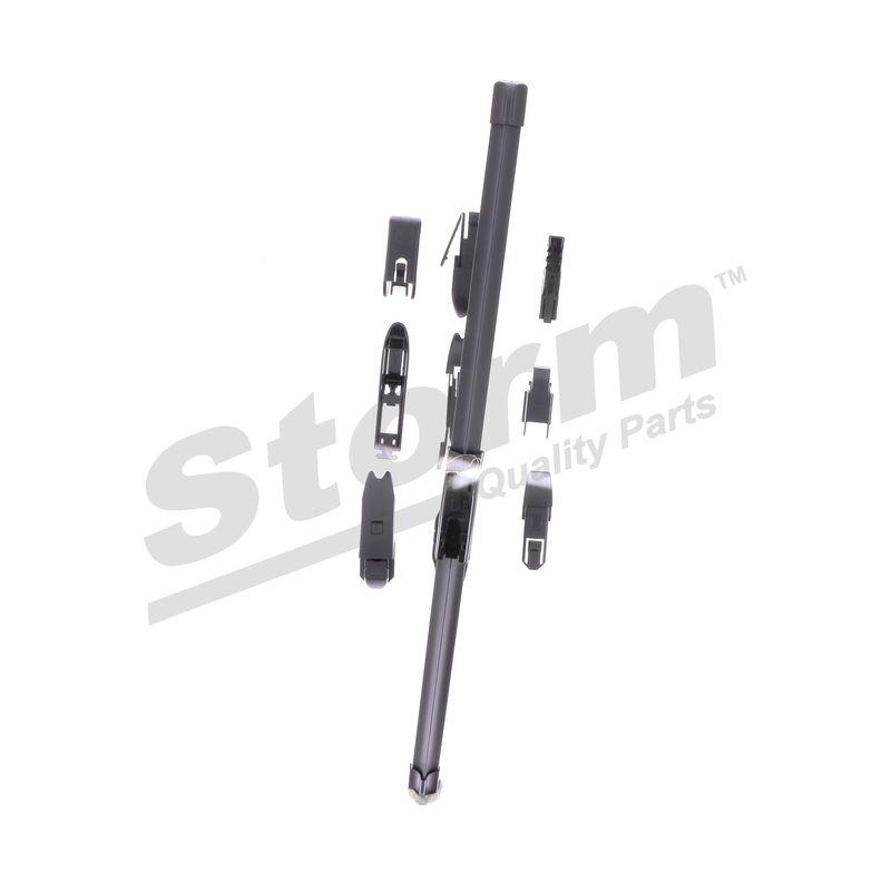 Balai d'essuie-glace STORM QUALITY PARTS 1000481