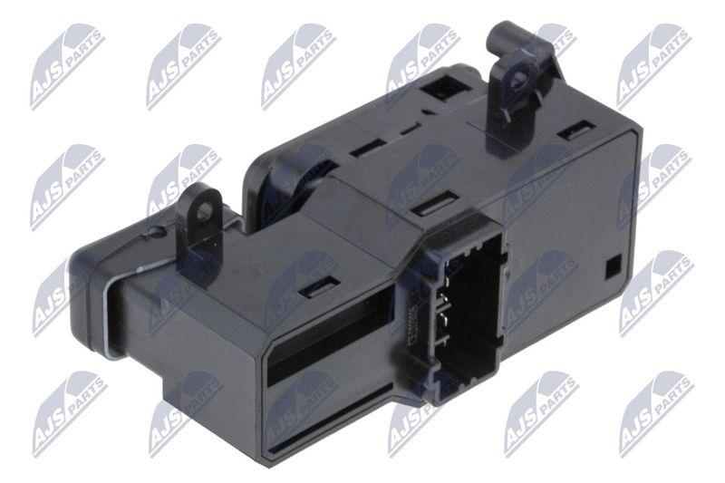 Interrupteur, lève-vitre NTY EWS-HD-017