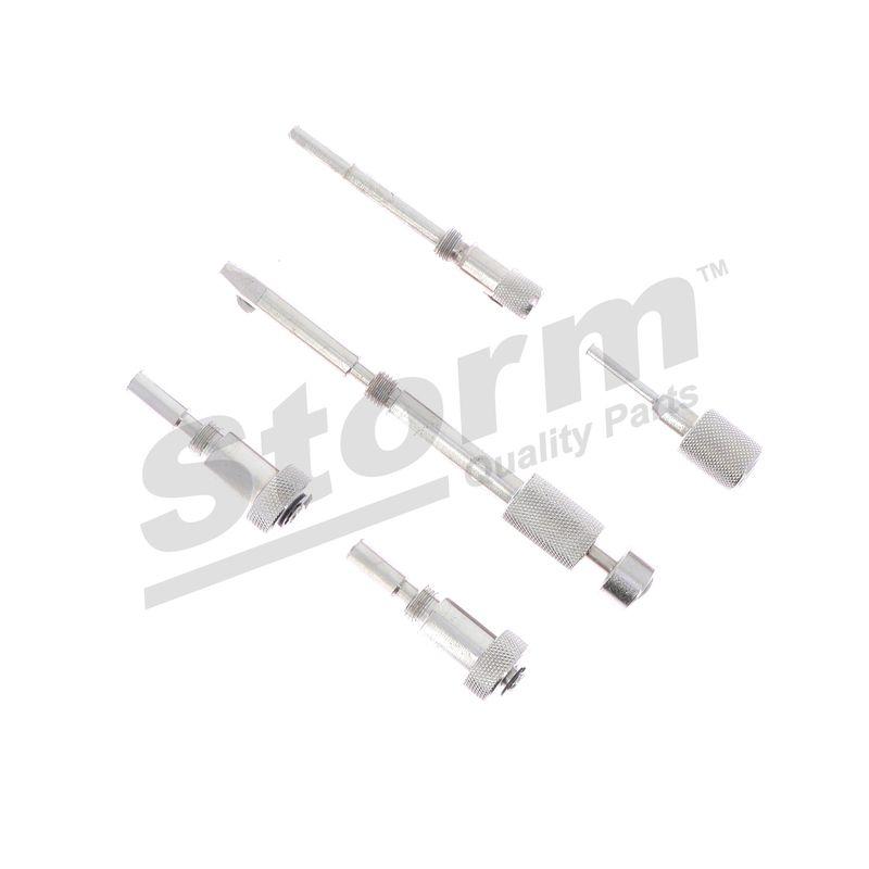 Kit d'outils de réglage, épure de distribution STORM QUALITY PARTS 555505