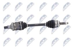 Arbre de transmission NTY NPW-TY-229