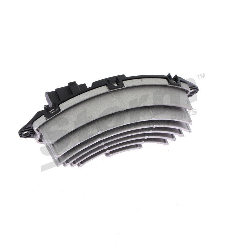 Résistance, pulseur d'air habitacle STORM QUALITY PARTS 777030