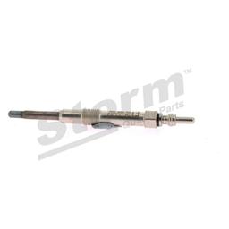 Bougie de préchauffage STORM QUALITY PARTS 502132