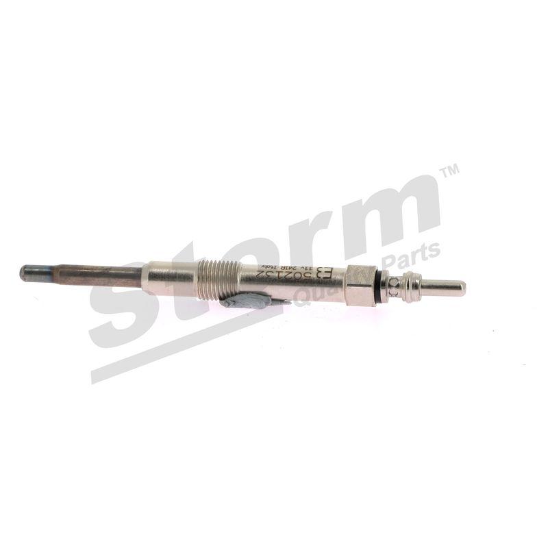 Bougie de préchauffage STORM QUALITY PARTS 502132