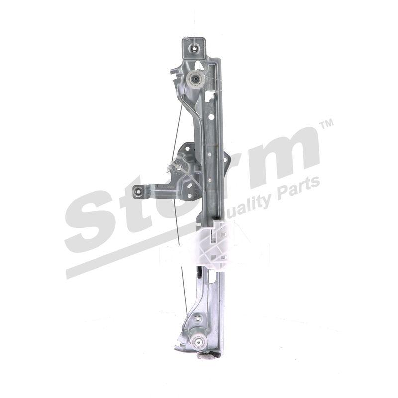 Lève-vitre STORM QUALITY PARTS 7087535