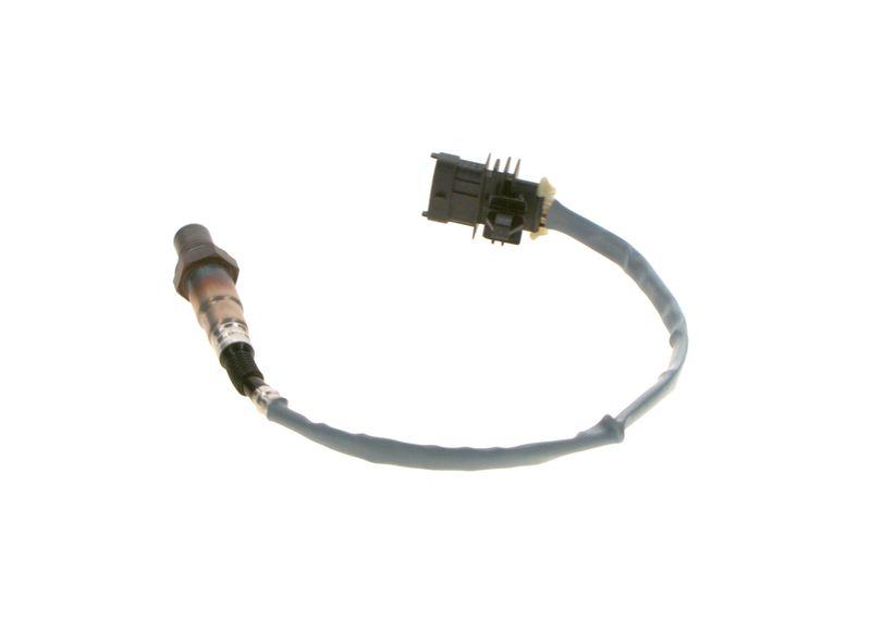 Sonde lambda BOSCH 0 258 010 121