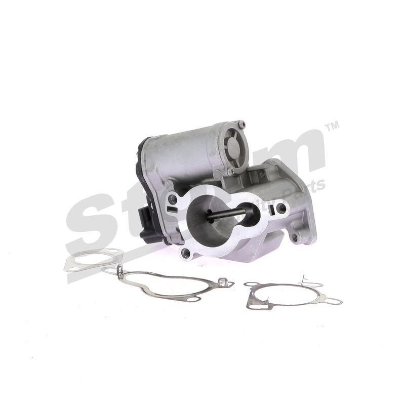 Vanne EGR STORM QUALITY PARTS 9093