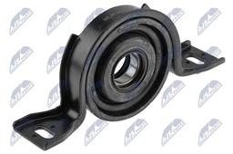Suspension, arbre de cardan NTY NLW-DW-001