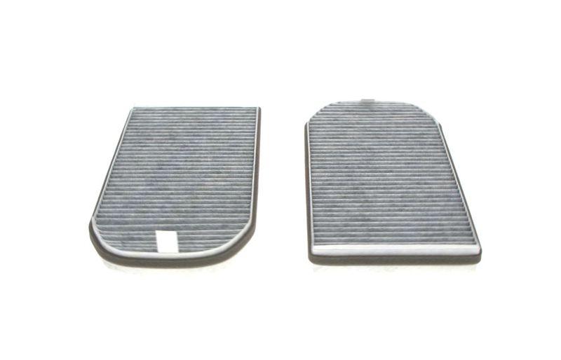 Filtre, air de l'habitacle BOSCH 1 987 432 362