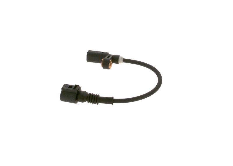Capteur, vitesse de roue BOSCH 0 986 594 008