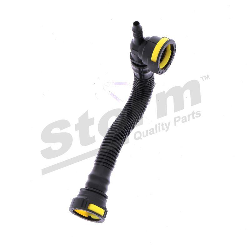 Tuyau, ventilation de carter-moteur STORM QUALITY PARTS F15400