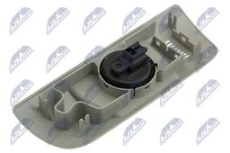 Commutateur , toît ouvrant NTY EWS-RE-083