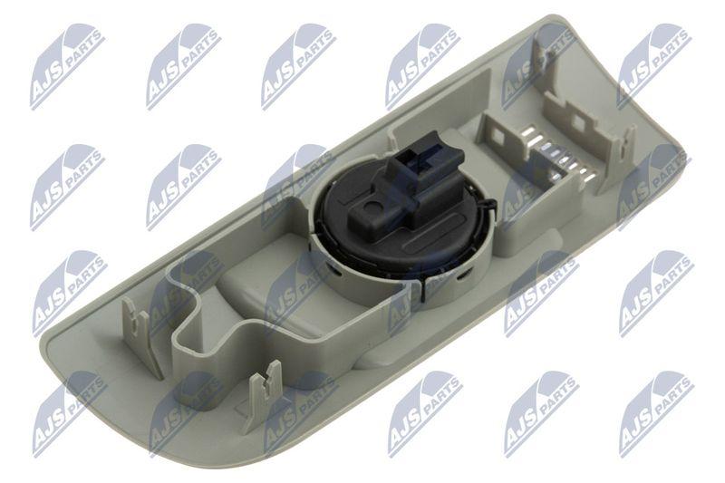 Commutateur , toît ouvrant NTY EWS-RE-083