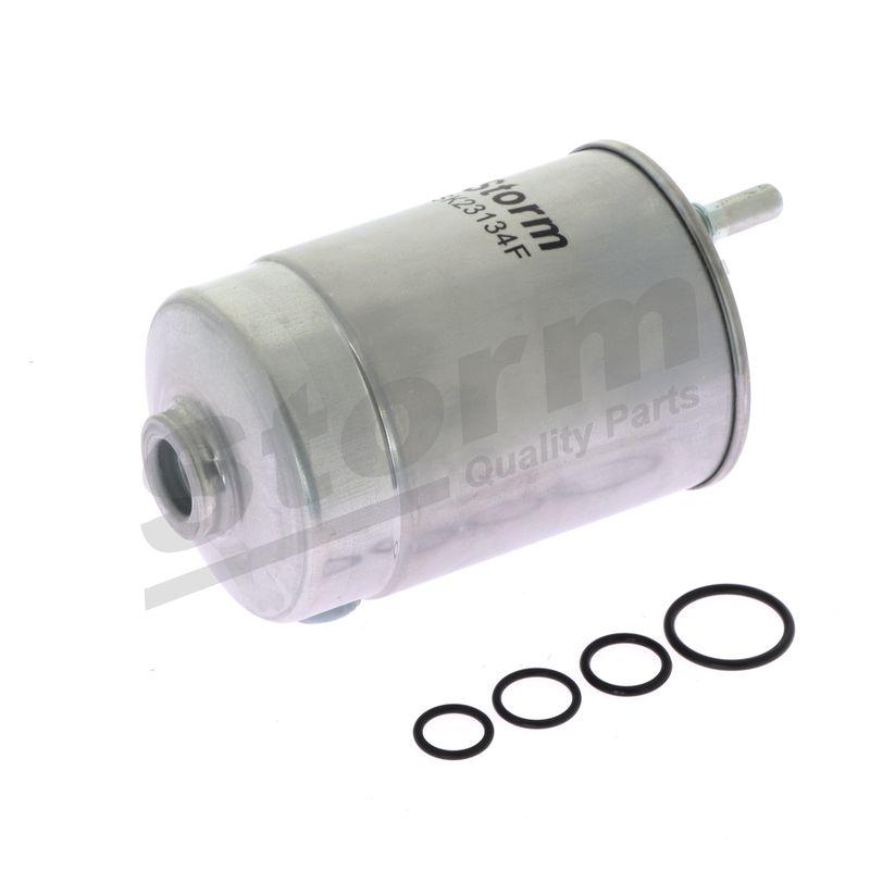 Filtre à carburant STORM QUALITY PARTS 10813