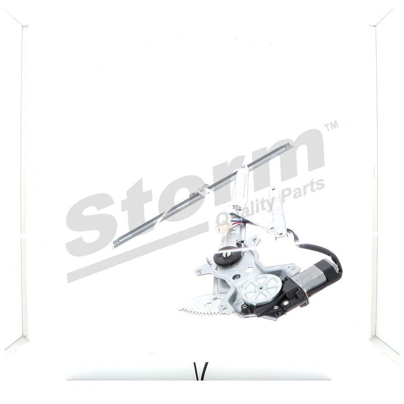 Lève-vitre STORM QUALITY PARTS 130476