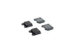 Kit de plaquettes de frein, frein à disque BOSCH 0 986 494 847