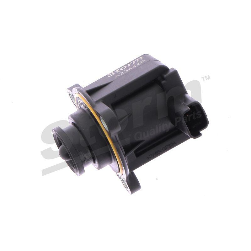 Valve d'air de circulation,compresseur STORM QUALITY PARTS 777997