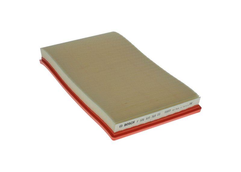Filtre à air BOSCH F 026 400 769