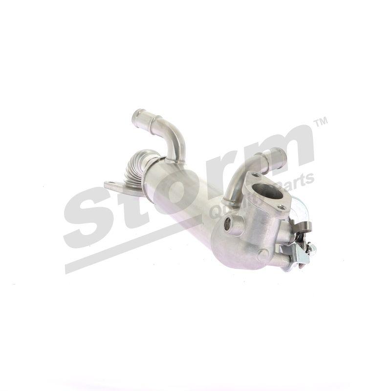 Vanne EGR STORM QUALITY PARTS 9041