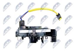 Ressort tournant, Airbag NTY EAS-KA-001