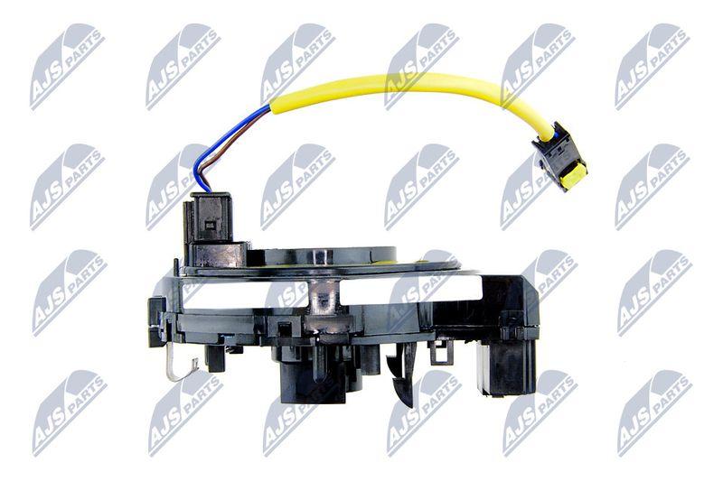 Ressort tournant, Airbag NTY EAS-KA-001