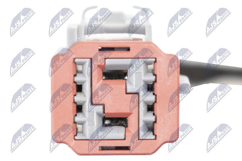 Moteur électrique, hayon NTY AE-FR-094