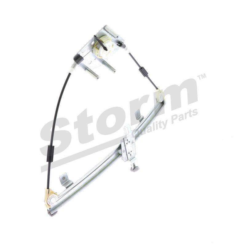 Lève-vitre STORM QUALITY PARTS 151268