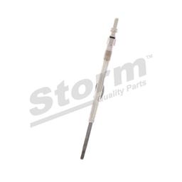 Bougie de préchauffage STORM QUALITY PARTS 576003