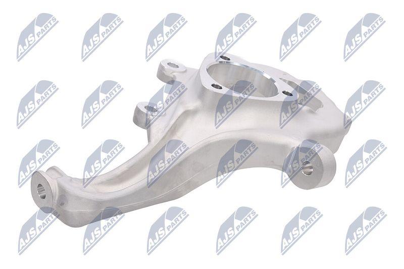 Fusée d'essieu, suspension de roue NTY ZZP-CH-050