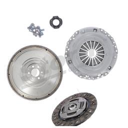 Kit adaptateur, embrayage STORM QUALITY PARTS STO1014