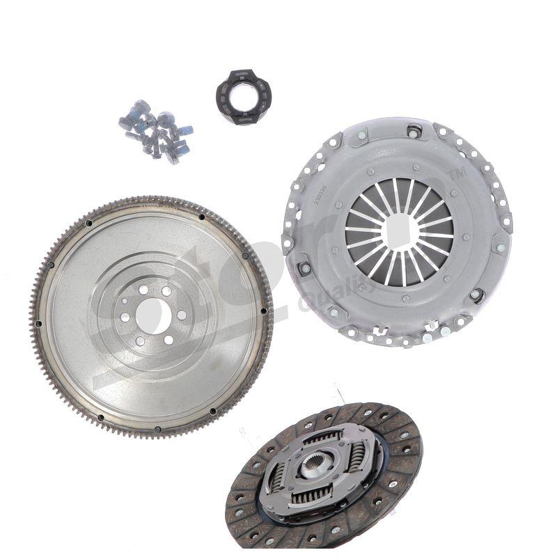 Kit adaptateur, embrayage STORM QUALITY PARTS STO1014