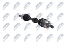 Arbre de transmission NTY NPW-HY-680