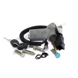 Jeu de cylindres de serrures STORM QUALITY PARTS 4852503