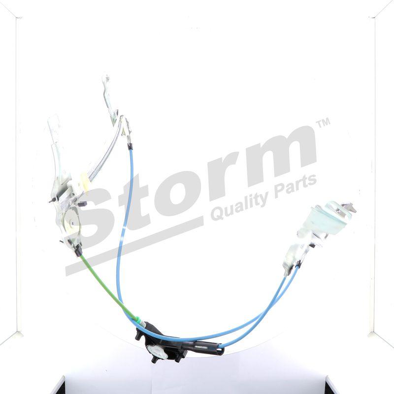 Lève-vitre STORM QUALITY PARTS 79780