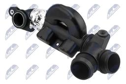 Gaine de suralimentation NTY GPP-FR-018