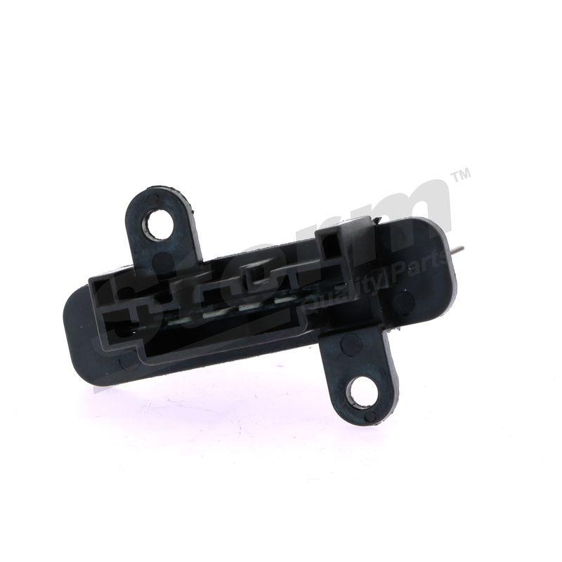 Résistance, pulseur d'air habitacle STORM QUALITY PARTS STO1509503